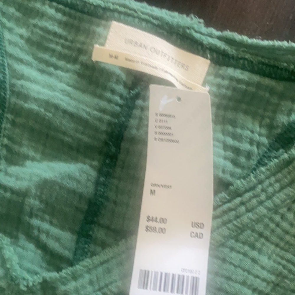 Tank top - Picture 3 of 4